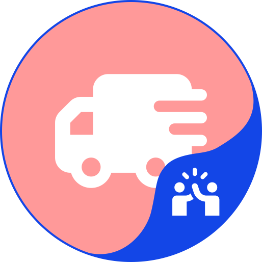 ZappJOBS - Logística